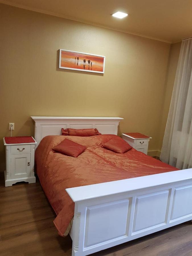 Studio Via Nova Cluj Napoca Bagian luar foto