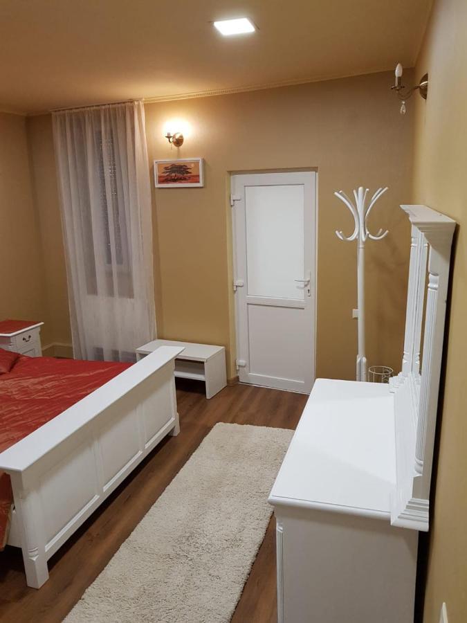 Studio Via Nova Cluj Napoca Bagian luar foto