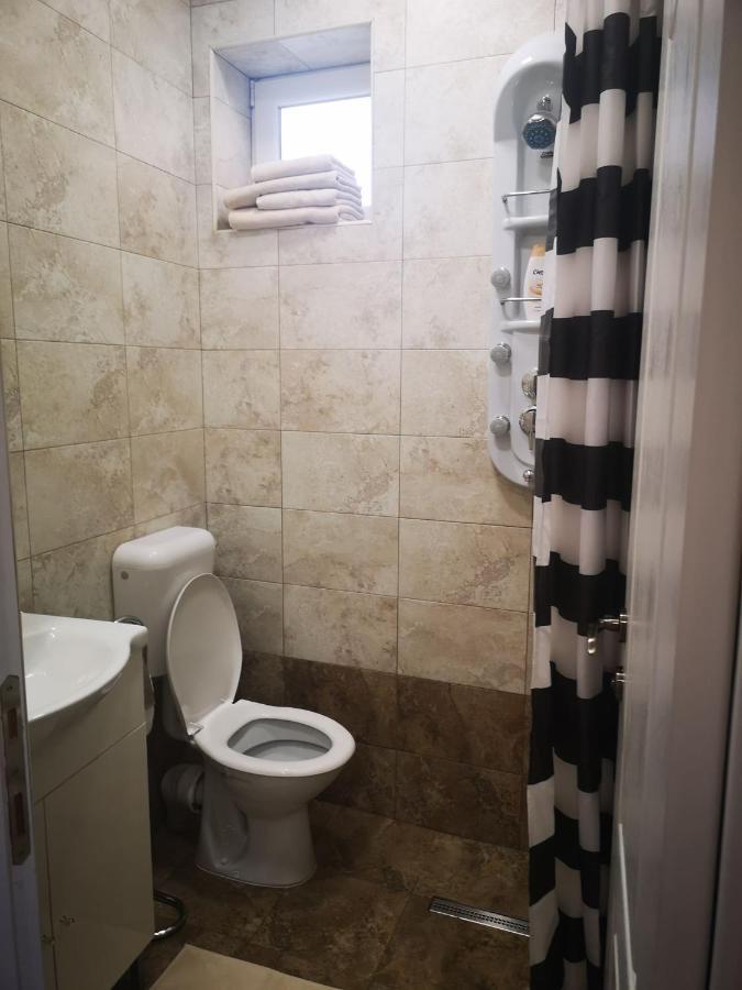Studio Via Nova Cluj Napoca Bagian luar foto
