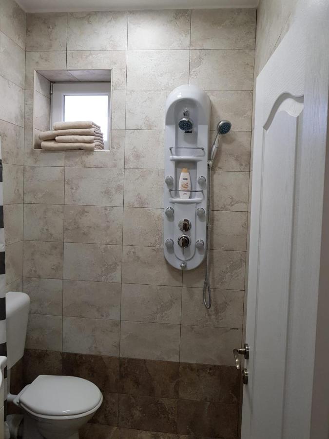 Studio Via Nova Cluj Napoca Bagian luar foto